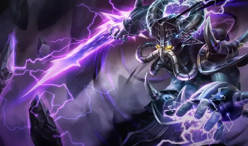 Publisher Riot Forge Will Reveal A Third-party Single-player League of Legends Title During The Game Awards