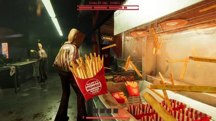 Upcoming Horror Games for 2026