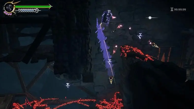 Cresata Isn't a Metroidvania, Says Rocket Panda Games Boss; Demo Coming with Kickstarter Launch