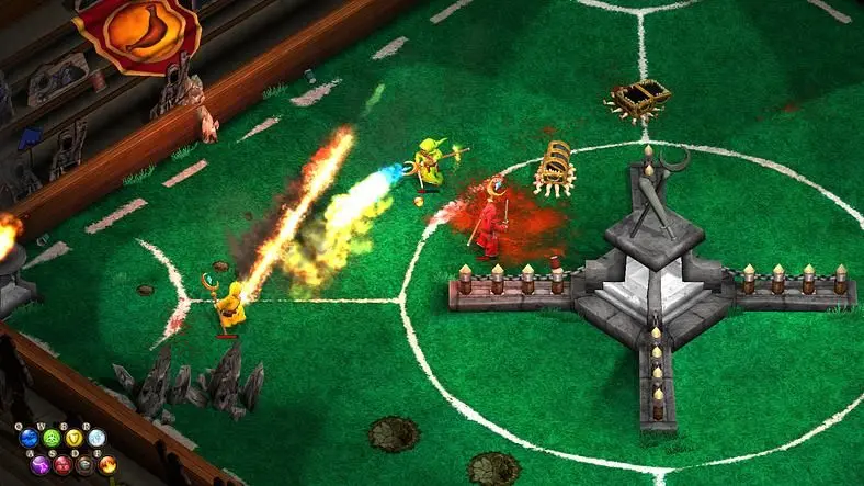 Magicka releases WOOT DLC, giving away "completely free"