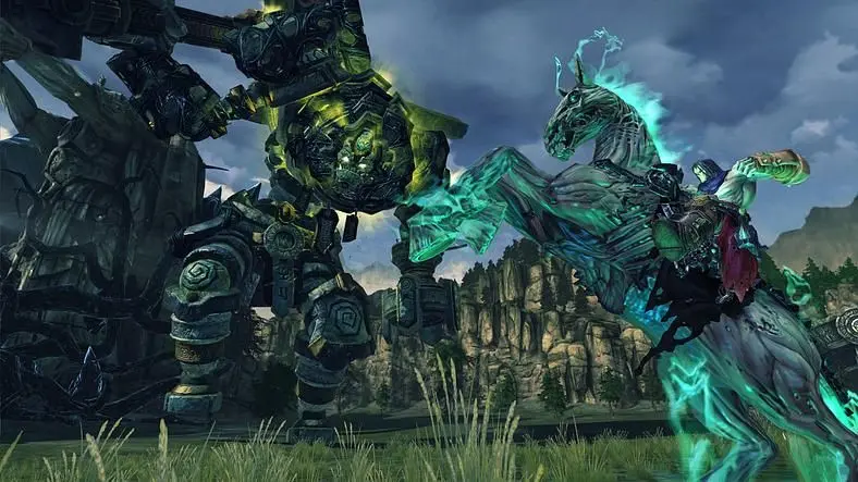Naughty Dog co-founder becomes THQ's new president