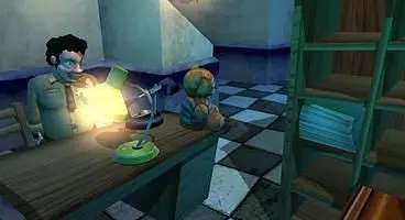 Evil Days of Luckless John is, despite the decent aesthetic elements of the title, a pretty poor adventure game.