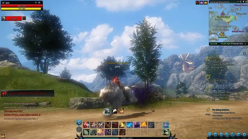 The Korean critter-collecting MMO is finally available in the west