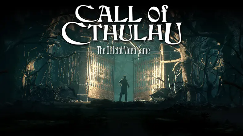 Call of Cthulhu game from Focus and Cyanide delayed until 2018