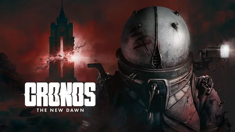 Cronos: The New Dawn Release Date - Latest News