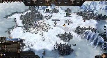 Former CDPR and Paradox devs team up for 4X Strategy RPG Liegecraft