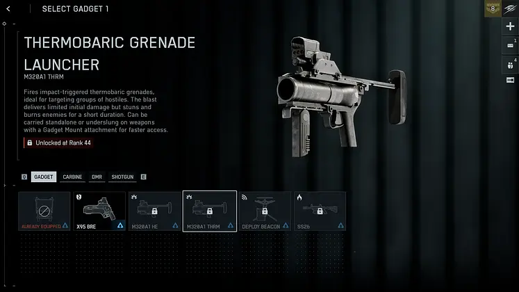 Battlefield 6 Gadgets: All Class Tools Explained