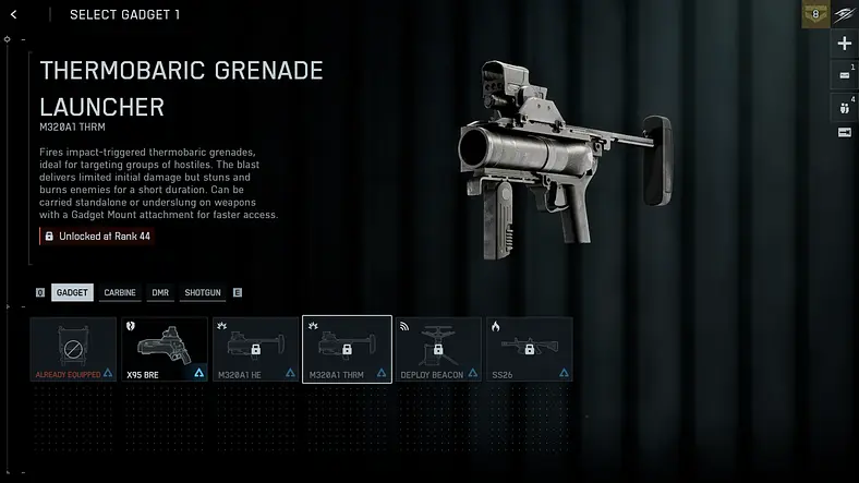 Battlefield 6 Gadgets: All Class Tools Explained