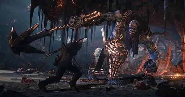 Witcher 3 lead gameplay designer and gameplay producer leave CD Projekt RED