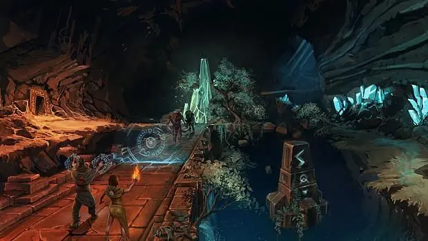 stillalive promises to reward Son of Nor Kickstarter backers regardless of outcome