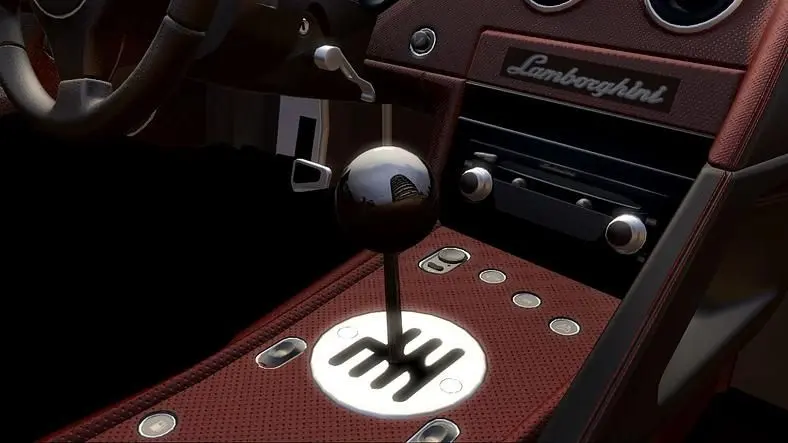 New Midnight Club: Los Angeles screenshots