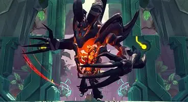 Gearbox shows off three new Battleborn characters