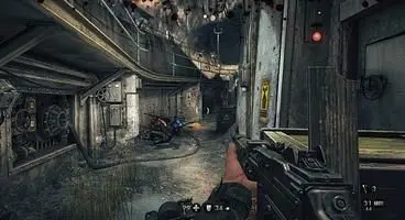 The Next Title By The Wolfenstein: The New Order Developers Is Going To Be "f***ing bananas"