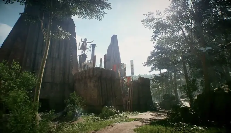 Guide to the Locations of Star Wars Battlefront II
