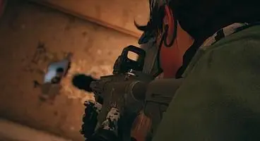 Rainbow Six Siege Patch Notes 2.1 - Steel Wave Update