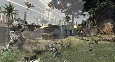 Titanfall closed beta begins February 14th, registration opens today
