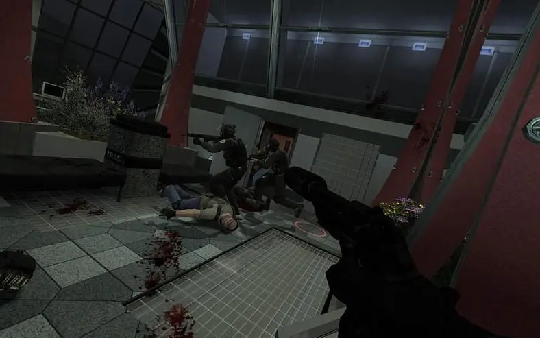 Tactical Intervention lands 28th March, open beta on 14th March