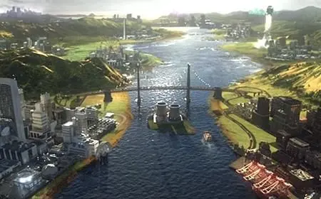 EA defends SimCity's always-on DRM scheme