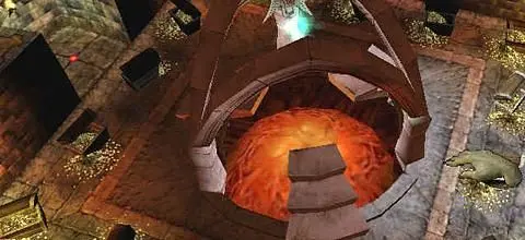 EA trademarks Bullfrog classic Dungeon Keeper, two new filings
