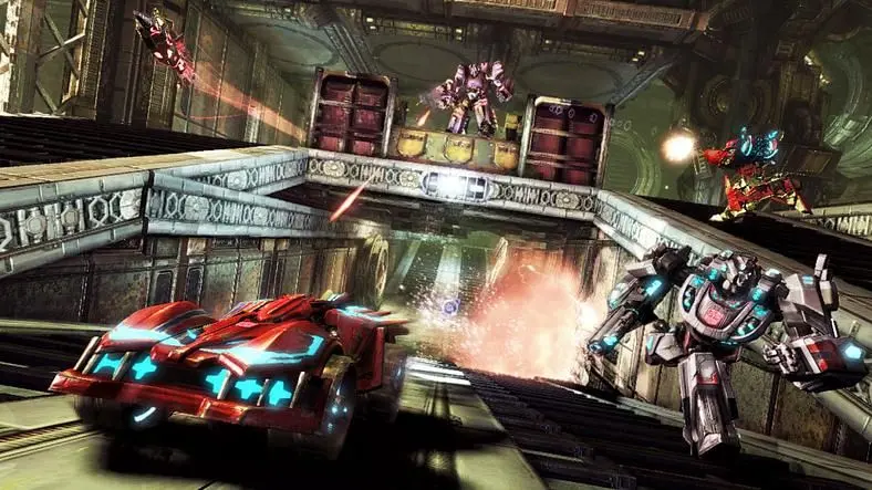 Strategy Informer's Game of the Year 2012