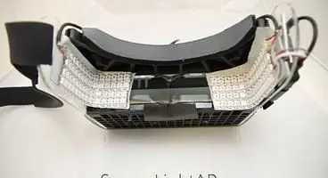 Microsoft’s ‘Sparselight’ performs well in VR nausea experiments