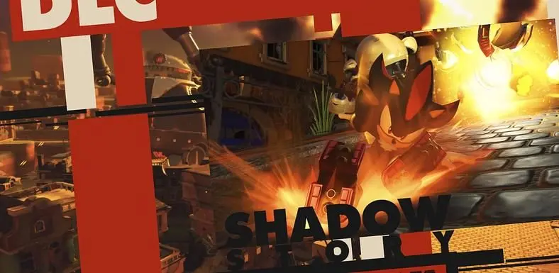 Digging Through Its Japanese Website, Fans Are Speculating Additional Sonic Forces DLC