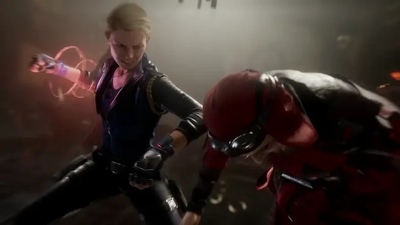 Mortal Kombat 11 Roster - All Mortal Kombat 11 Kombatants Revealed So Far