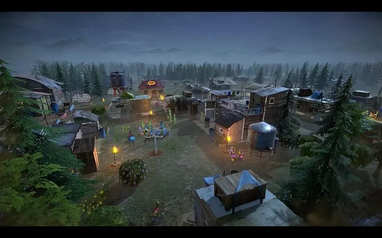Surviving The Aftermath Steam - Is it an Epic exclusive?