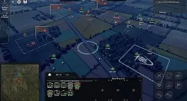 MicroProse to Publish Cold War RTS Regiments, Releasing Spring 2021