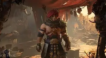 Diablo 4 Features More Character Customization Than Previous Games, Expanded Dye System
