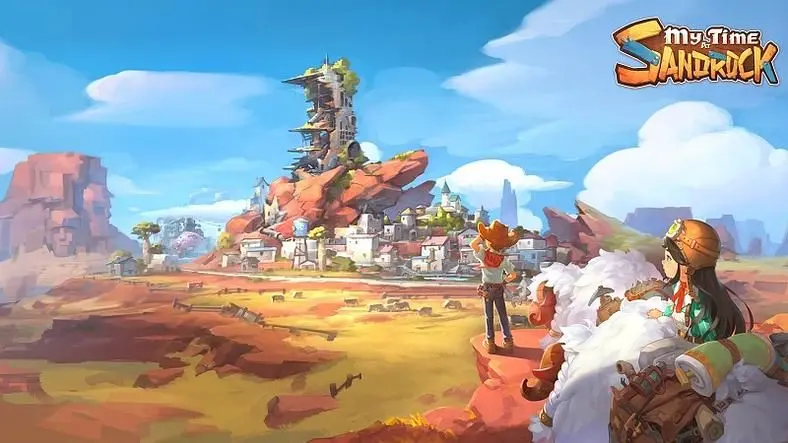My Time at Sandrock Multiplayer - Everything We Know About Co-Op