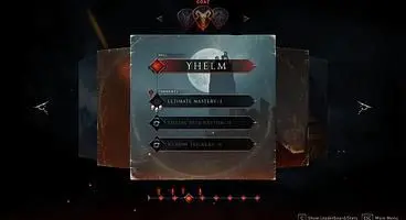 Metal: Hellsinger Level List - How Many Hells It Takes to Complete