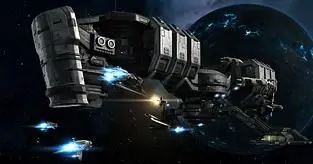 CCP outline "future balancing" plans for EVE Online in 2013