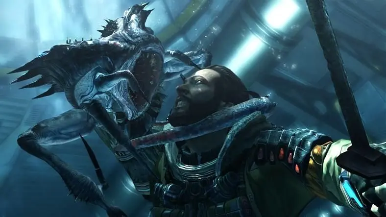 Lost Planet 3 confirmed for PC