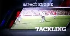 FIFA 12 feature footage leaks