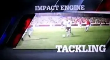 FIFA 12 feature footage leaks