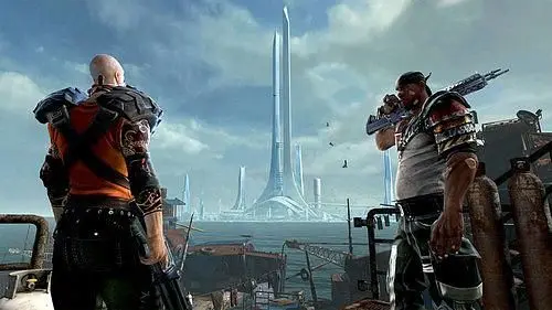 Bethesda confirms 2011 lineup release dates