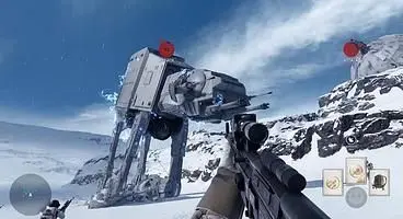 EA is looking to venture into VR territories