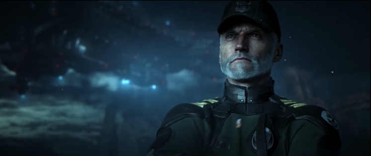 Halo Wars 2 Achieves Maximum Hype Through An Impressive Launch Trailer