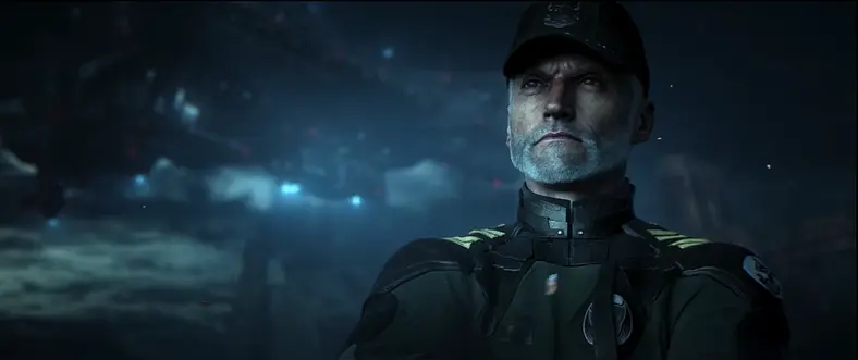 Halo Wars 2 Achieves Maximum Hype Through An Impressive Launch Trailer