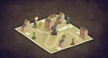 The Franz Kafka Videogame Is Everything You Expect And Everything You Wouldn't Expect All At The Same Time