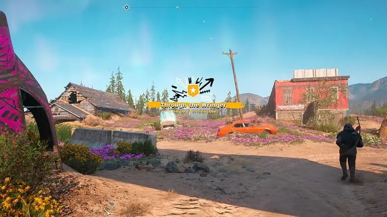 Far Cry New Dawn Defuse Bombs - How to Defuse Bombs in Through The Wringer Mission