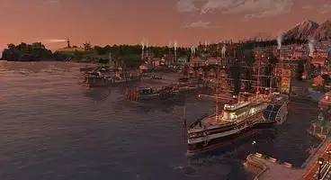 Anno 1800 Free to Play This Week - How to Download