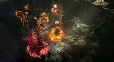 Diablo 4 Lunar Awakening Event - Start and End Dates