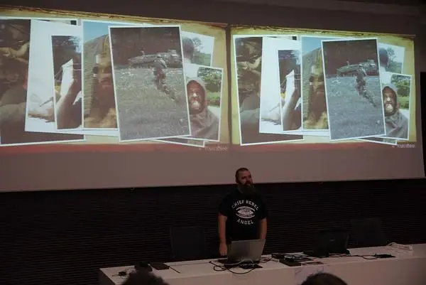 Warhorse's leaked 'next-gen' demo "simply an example" of the RPG world