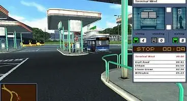 JanaLee Stocks takes a look at Bus Driver for the PC, and she likes what she sees.