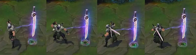 League of Legends Patch 10.18 - Release Date, PsyOps Skins, Kayle Changes