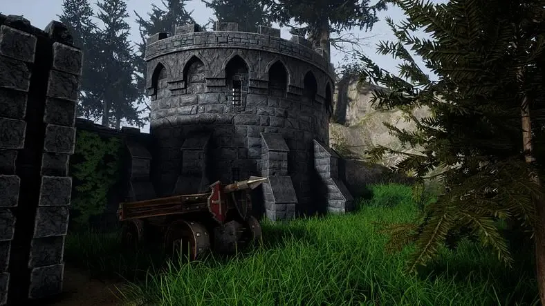 5 Reason to check out Wigmund in Early Access