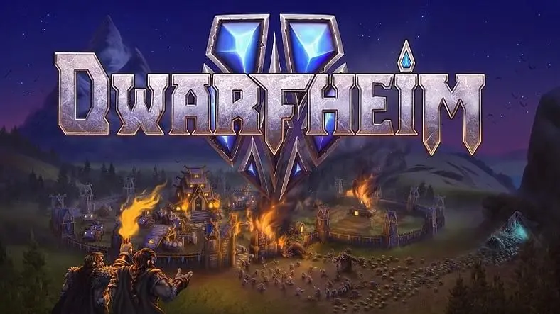 Co-op RTS DwarfHeim Leaves Steam Early Access