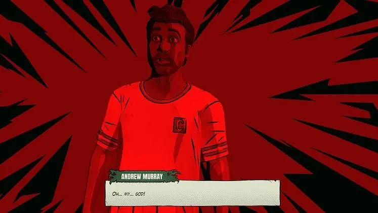 Creepshow Release Date Confirmed for Anthology Horror Game Based on Hit TV Show